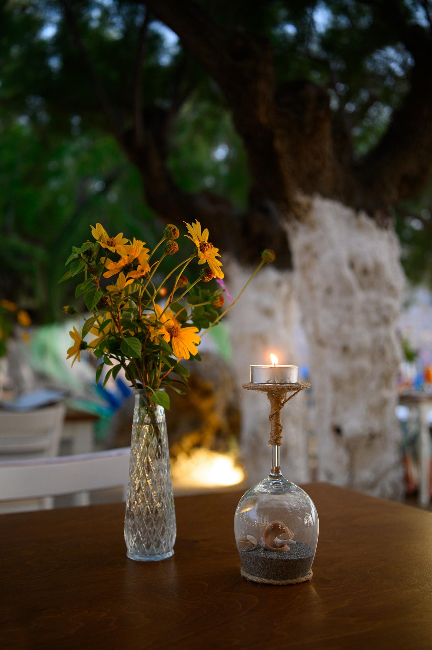 Alianthos Beach Hotel Plakias Extérieur photo